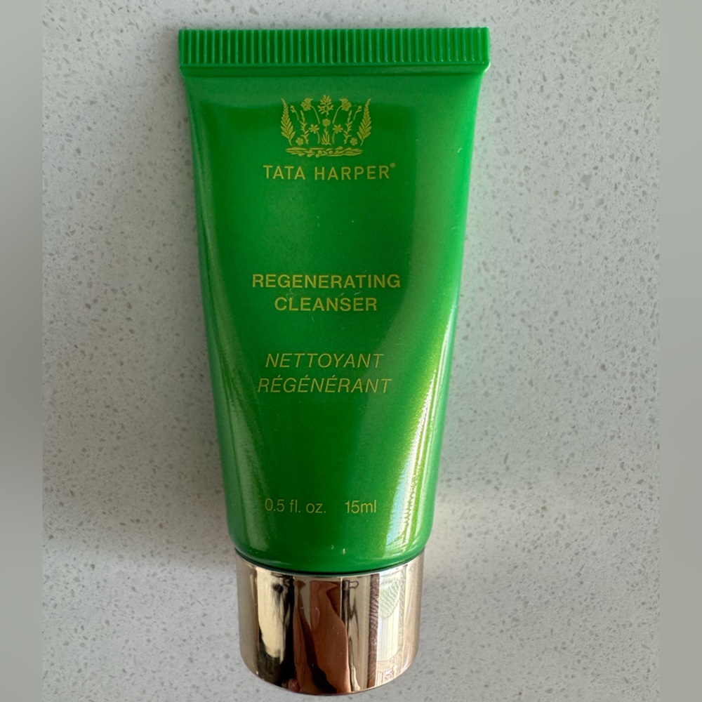 Tata Harper Regenerating Cleanser